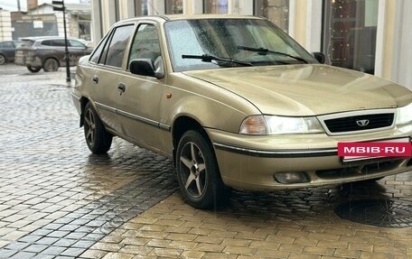 Daewoo Nexia I рестайлинг, 2007 год, 175 000 рублей, 15 фотография