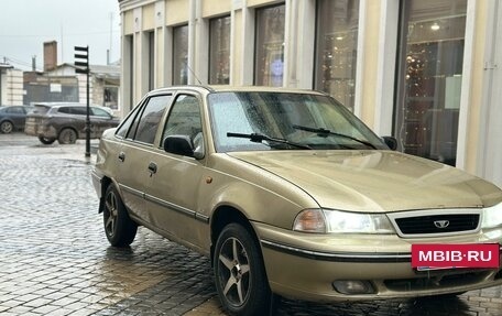 Daewoo Nexia I рестайлинг, 2007 год, 175 000 рублей, 14 фотография