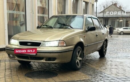 Daewoo Nexia I рестайлинг, 2007 год, 175 000 рублей, 19 фотография