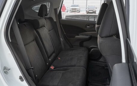 Honda CR-V IV, 2013 год, 2 049 000 рублей, 7 фотография