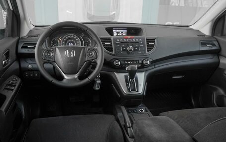 Honda CR-V IV, 2013 год, 2 049 000 рублей, 6 фотография