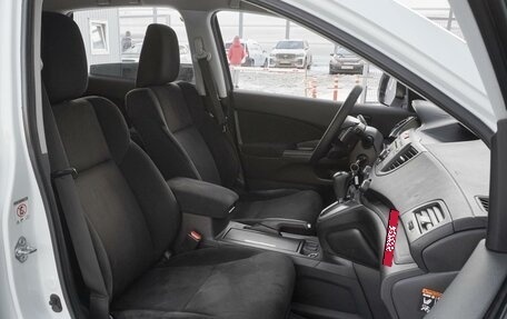 Honda CR-V IV, 2013 год, 2 049 000 рублей, 8 фотография