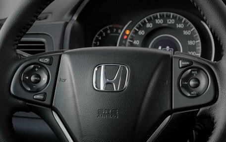 Honda CR-V IV, 2013 год, 2 049 000 рублей, 15 фотография