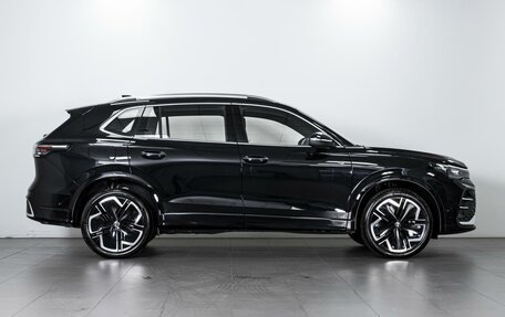 Volkswagen Tiguan, 2024 год, 5 999 000 рублей, 5 фотография