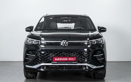 Volkswagen Tiguan, 2024 год, 5 999 000 рублей, 3 фотография