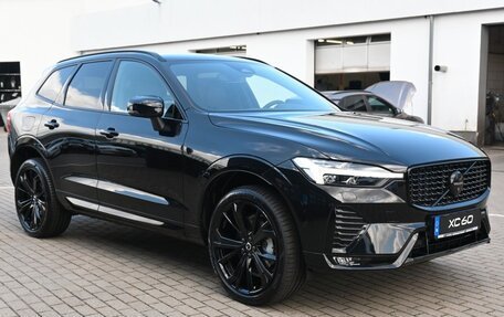 Volvo XC60 II, 2024 год, 8 365 000 рублей, 3 фотография