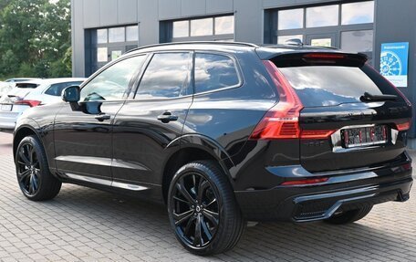 Volvo XC60 II, 2024 год, 8 365 000 рублей, 6 фотография