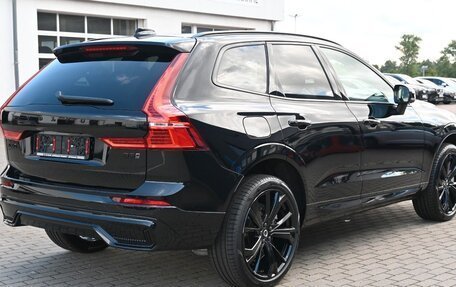 Volvo XC60 II, 2024 год, 8 365 000 рублей, 7 фотография