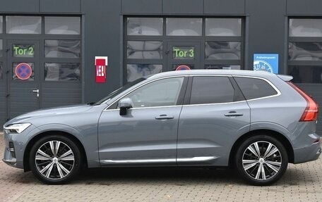 Volvo XC60 II, 2022 год, 7 140 000 рублей, 2 фотография