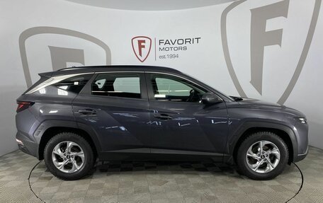 Hyundai Tucson, 2021 год, 2 999 000 рублей, 4 фотография