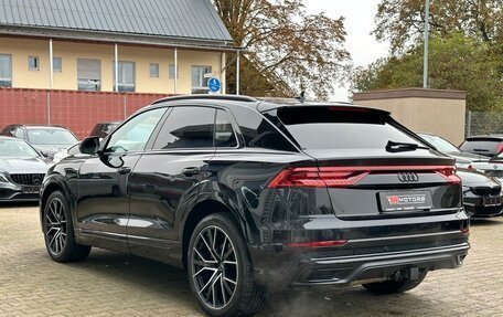 Audi Q8 I, 2021 год, 7 640 000 рублей, 6 фотография