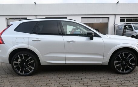 Volvo XC60 II, 2023 год, 8 640 000 рублей, 5 фотография