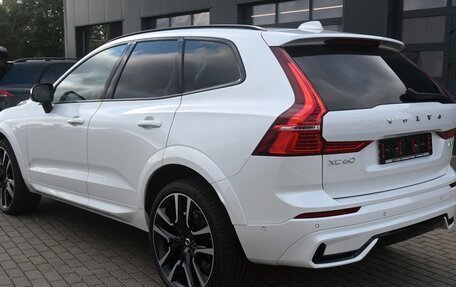 Volvo XC60 II, 2023 год, 8 640 000 рублей, 6 фотография