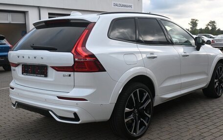 Volvo XC60 II, 2023 год, 8 640 000 рублей, 7 фотография