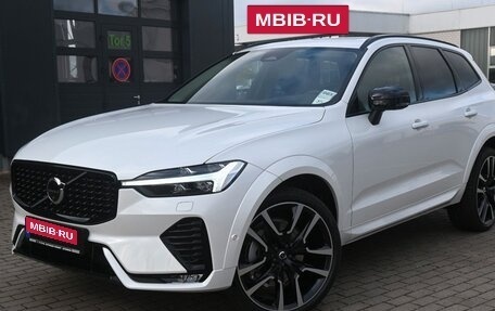 Volvo XC60 II, 2023 год, 8 640 000 рублей, 2 фотография