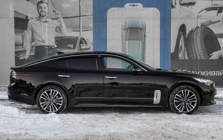 KIA Stinger I, 2018 год, 3 049 000 рублей, 5 фотография