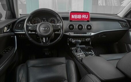 KIA Stinger I, 2018 год, 3 049 000 рублей, 6 фотография