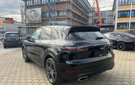 Porsche Cayenne III, 2021 год, 7 950 000 рублей, 6 фотография