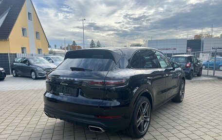 Porsche Cayenne III, 2021 год, 7 950 000 рублей, 7 фотография