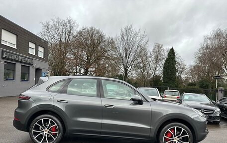 Porsche Cayenne III, 2021 год, 7 940 000 рублей, 5 фотография