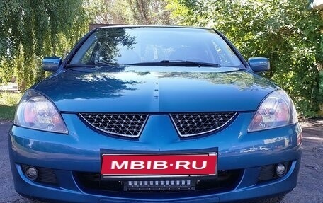 Mitsubishi Lancer IX, 2005 год, 600 000 рублей, 1 фотография