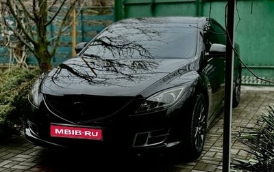 Mazda 6, 2007 год, 995 000 рублей, 1 фотография