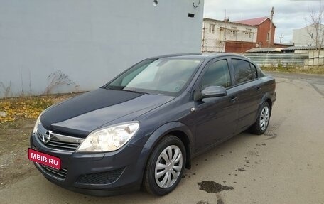 Opel Astra H, 2009 год, 799 000 рублей, 1 фотография