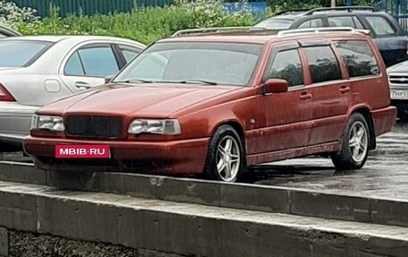 Volvo 850, 1995 год, 460 000 рублей, 2 фотография