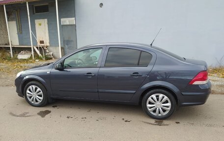 Opel Astra H, 2009 год, 799 000 рублей, 7 фотография