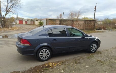 Opel Astra H, 2009 год, 799 000 рублей, 4 фотография