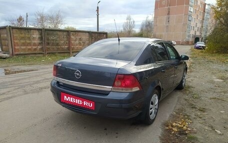 Opel Astra H, 2009 год, 799 000 рублей, 6 фотография