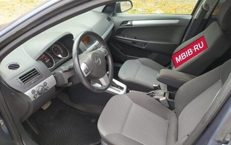 Opel Astra H, 2009 год, 799 000 рублей, 17 фотография