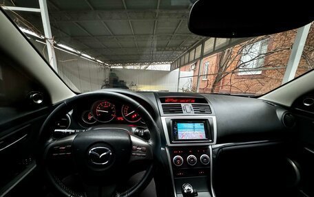 Mazda 6, 2007 год, 995 000 рублей, 7 фотография