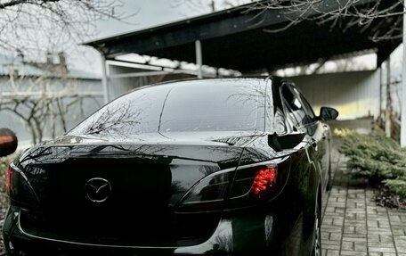 Mazda 6, 2007 год, 995 000 рублей, 2 фотография