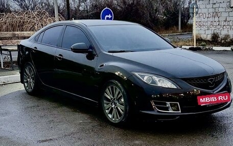 Mazda 6, 2007 год, 995 000 рублей, 4 фотография