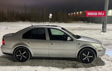 Volkswagen Jetta IV, 2002 год, 380 000 рублей, 3 фотография