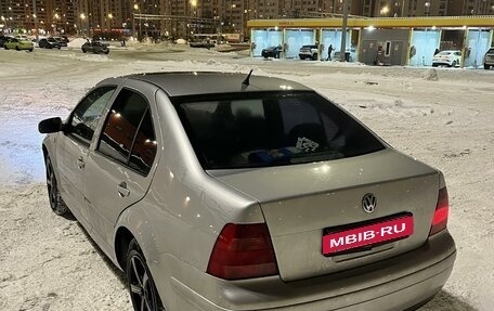 Volkswagen Jetta IV, 2002 год, 380 000 рублей, 5 фотография