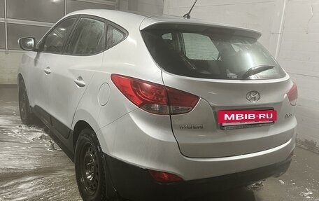 Hyundai ix35 I рестайлинг, 2013 год, 1 280 000 рублей, 11 фотография