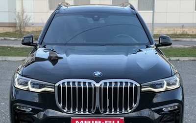 BMW X7, 2021 год, 10 150 000 рублей, 1 фотография