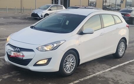 Hyundai i30 II рестайлинг, 2013 год, 1 148 000 рублей, 6 фотография