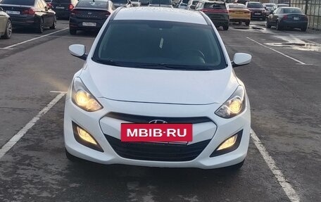 Hyundai i30 II рестайлинг, 2013 год, 1 148 000 рублей, 4 фотография