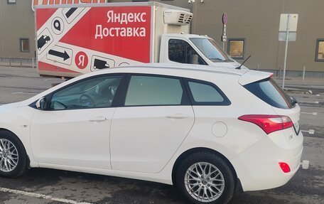 Hyundai i30 II рестайлинг, 2013 год, 1 148 000 рублей, 8 фотография