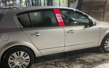 Opel Astra H, 2008 год, 680 000 рублей, 2 фотография