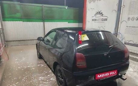 Mitsubishi Colt VI рестайлинг, 1995 год, 239 000 рублей, 3 фотография