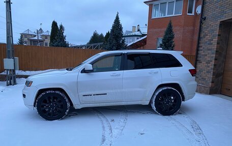 Jeep Grand Cherokee, 2019 год, 2 968 000 рублей, 2 фотография