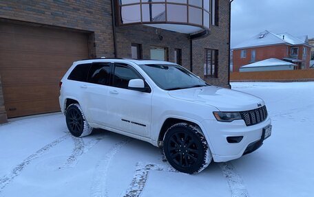 Jeep Grand Cherokee, 2019 год, 2 968 000 рублей, 6 фотография