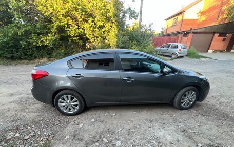 KIA Cerato III, 2015 год, 980 000 рублей, 4 фотография