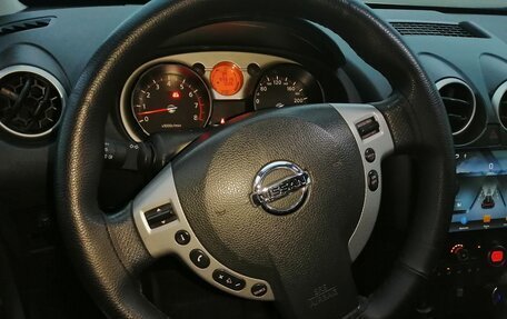 Nissan Qashqai, 2007 год, 900 000 рублей, 6 фотография