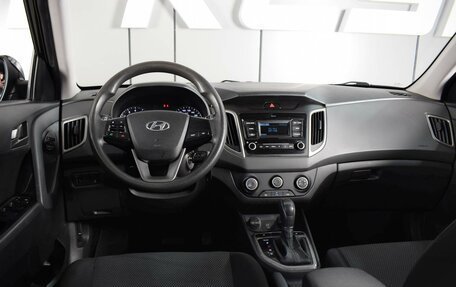 Hyundai Creta I рестайлинг, 2019 год, 1 749 000 рублей, 6 фотография