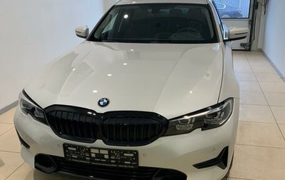 BMW 3 серия, 2019 год, 3 150 000 рублей, 1 фотография